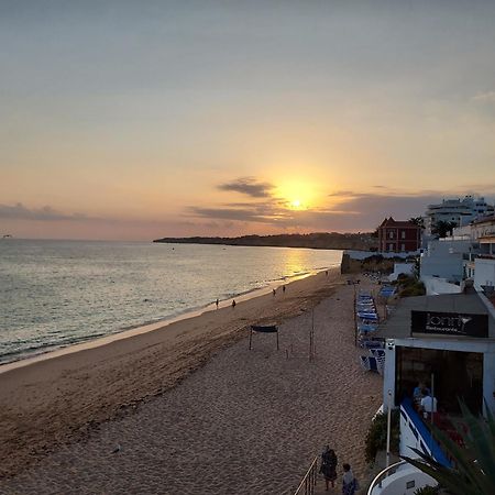 شقة Rainha Santa Armação de Pêra المظهر الخارجي الصورة