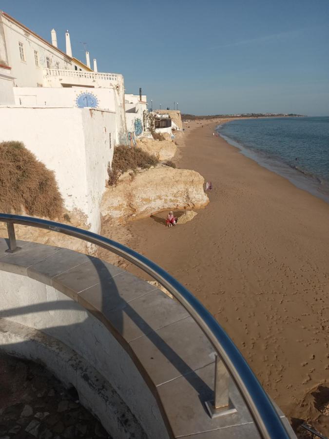 شقة Rainha Santa Armação de Pêra المظهر الخارجي الصورة