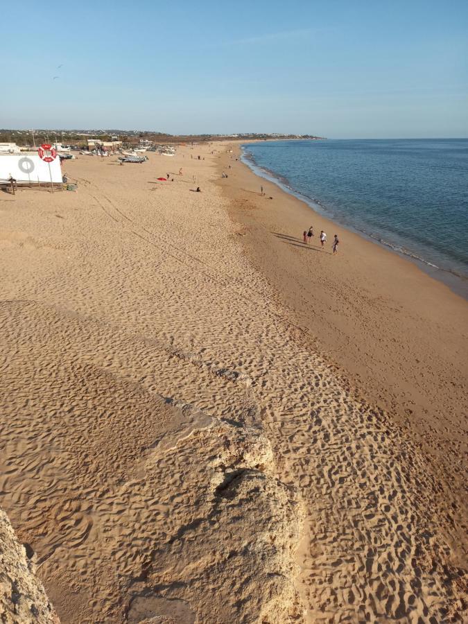 شقة Rainha Santa Armação de Pêra المظهر الخارجي الصورة